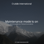 CrutideInternational.com scam review